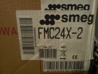 Smeg FMC24X-2 уц.